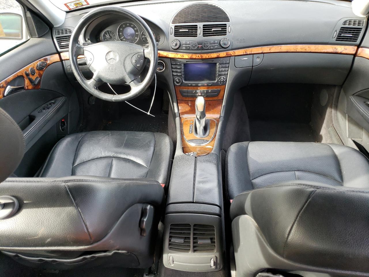 2004 Mercedes-Benz E-klasse - Image 8