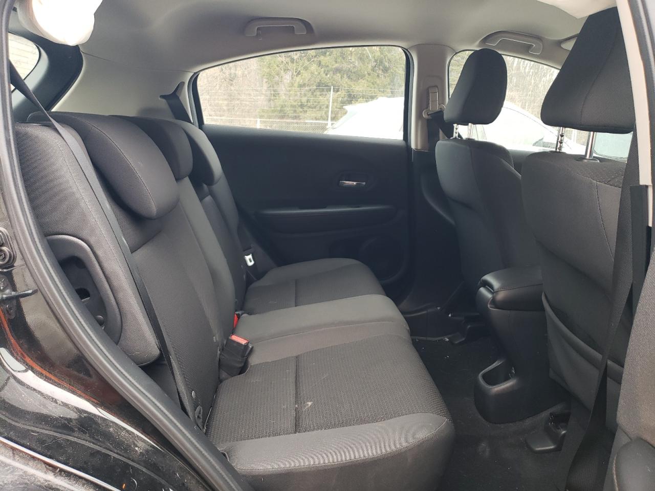 2022 Honda HR-V - Image 11
