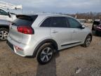 2017 Kia Niro Fe na sprzedaż w Hillsborough, NJ - Mechanical