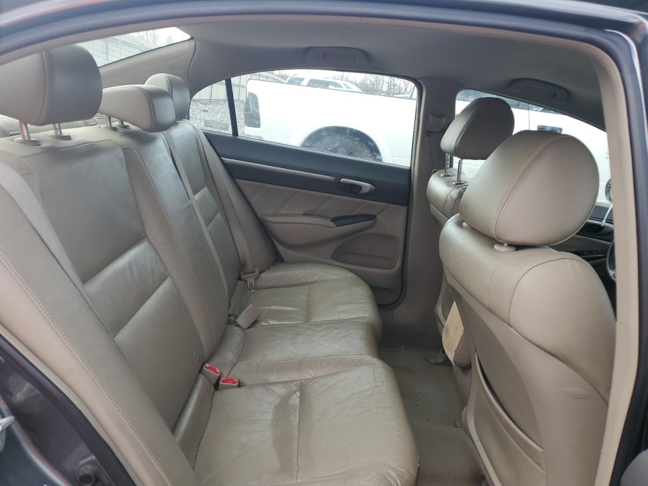 2009 Honda Civic Hybrid VIN: JHMFA36269S013160 Lot: 45328165