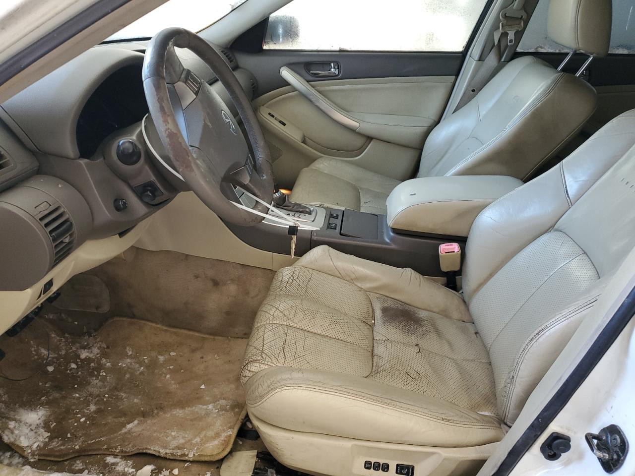 2005 Infiniti G - Image 7
