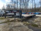 2024 Bwise Equipment Trailer for Sale in Ellwood City, PA - Minor Dent/Scratches