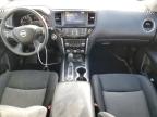 2018 Nissan Pathfinder S zu verkaufen in Magna, UT - Side