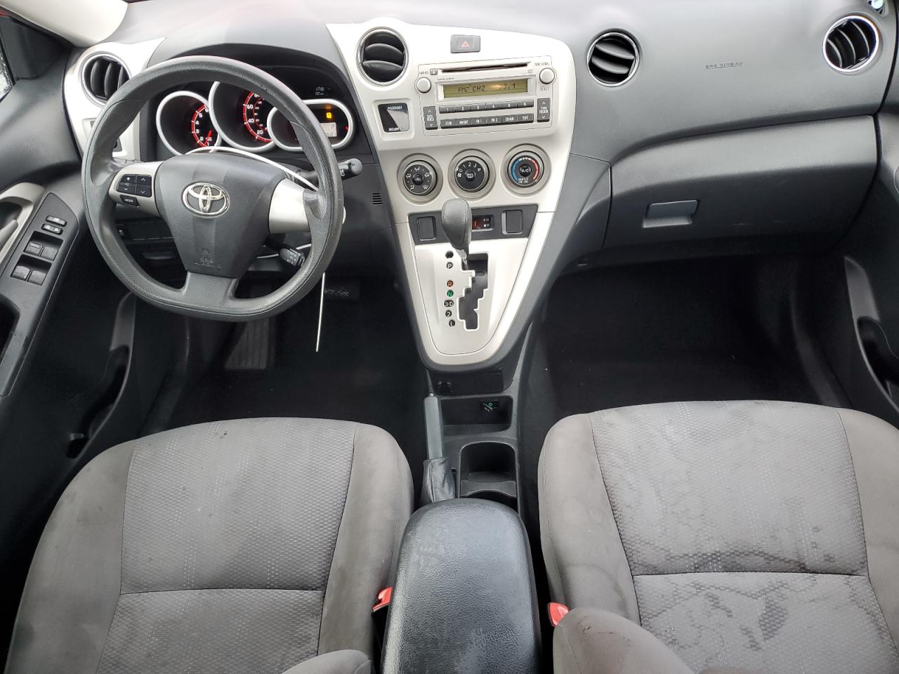 2012 Toyota Corolla - Image 8