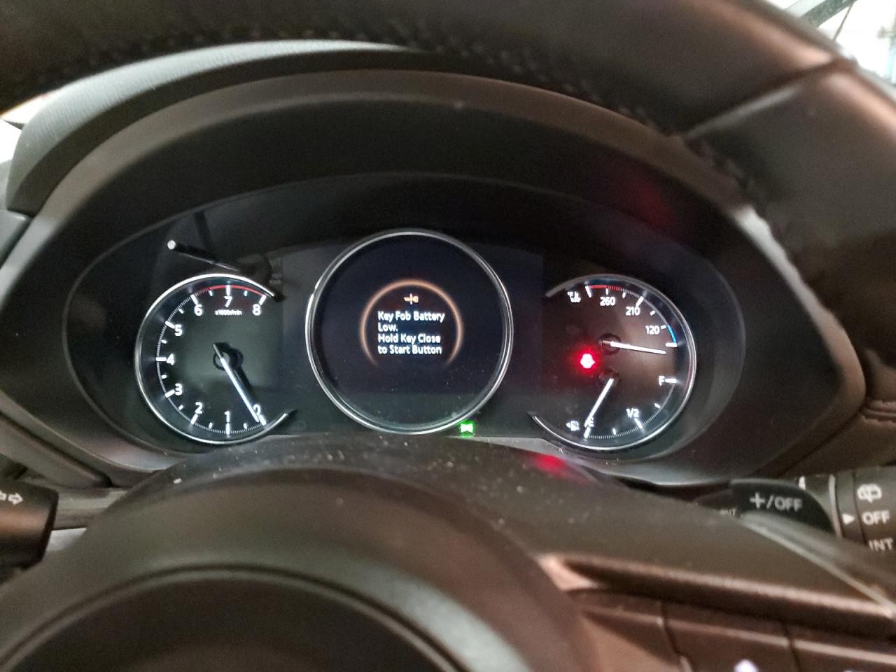 2021 Mazda CX-5 - Image 9