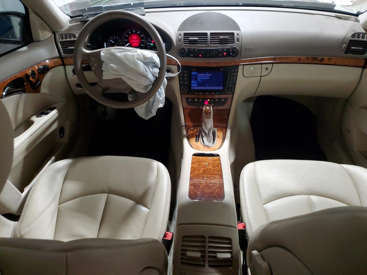 2006 Mercedes-Benz E-klasse - Image 8
