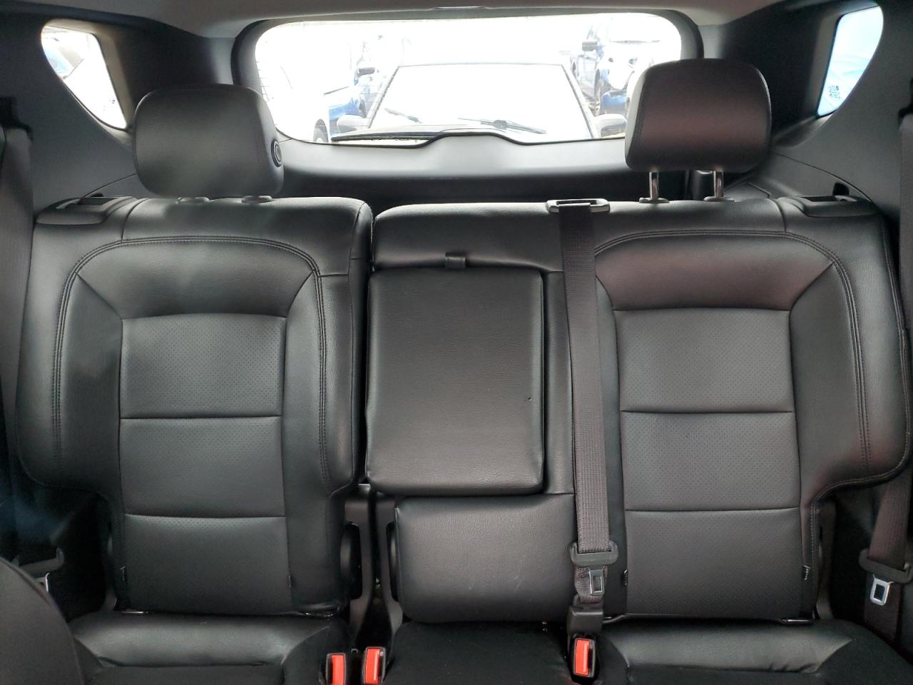 2018 Chevrolet Equinox - Image 10