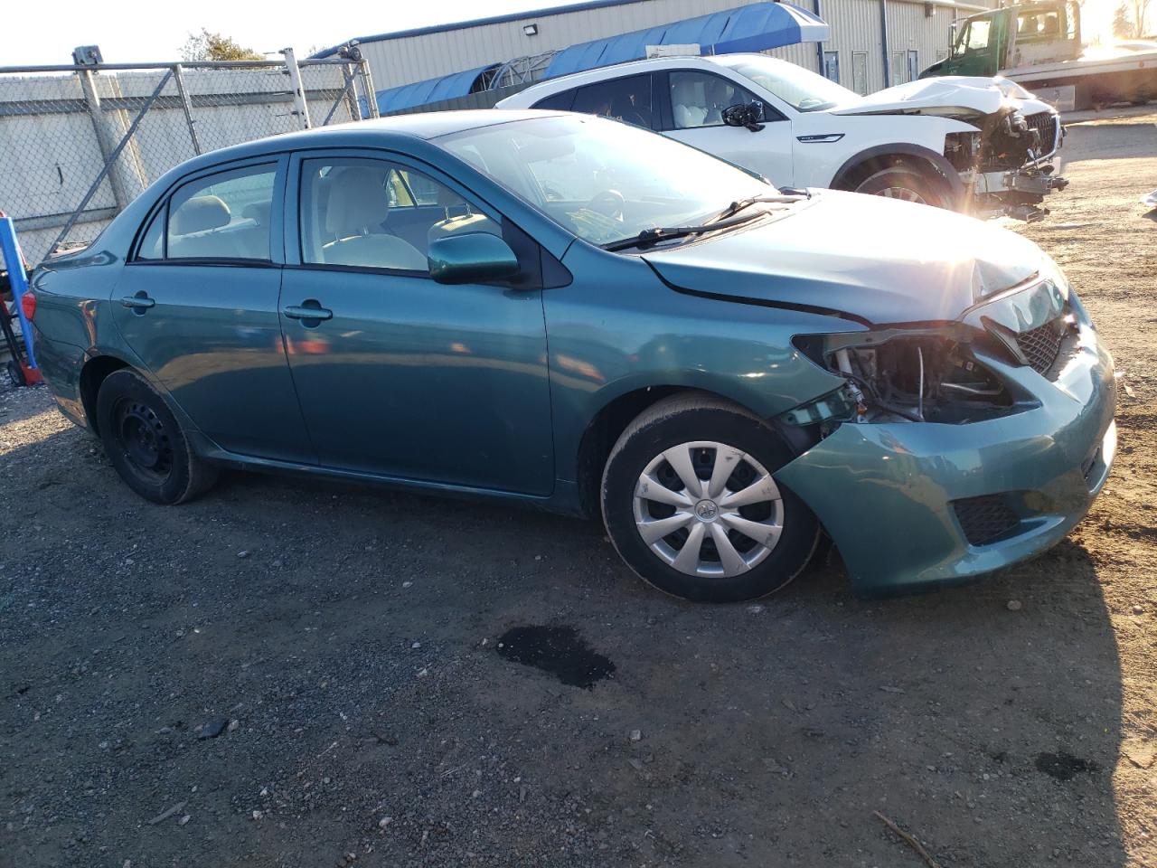 2010 Toyota Corolla - Image 4