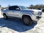 2017 Toyota Tacoma Double Cab на продаже в Loganville, GA - Rear End