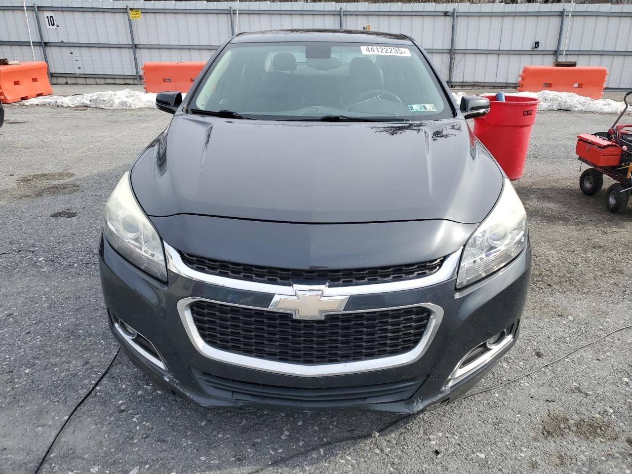 2015 Chevrolet Malibu - Image 5