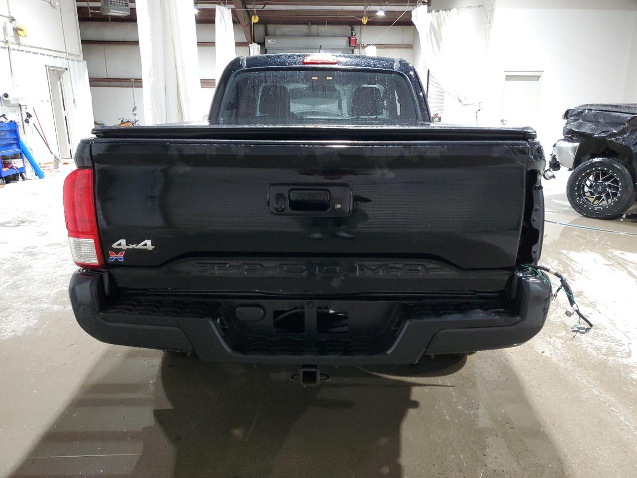 2016 Toyota Tacoma - Image 6