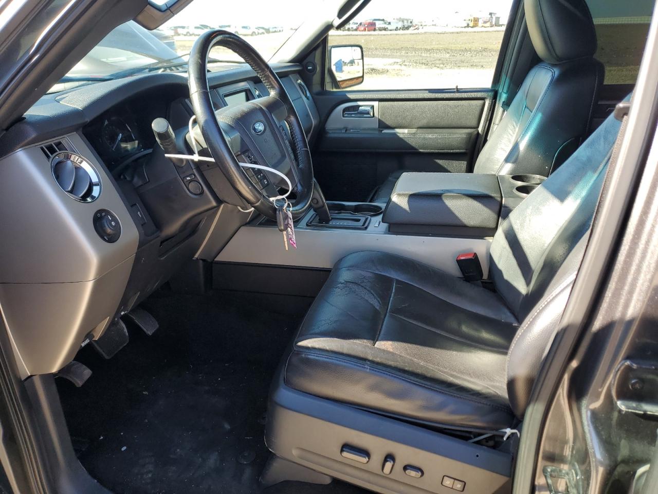 2015 Ford Expedition - Image 7