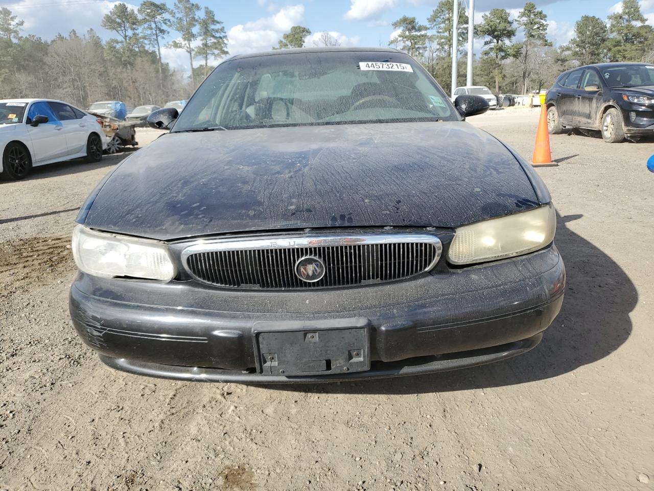 2004 Buick Century - Image 5