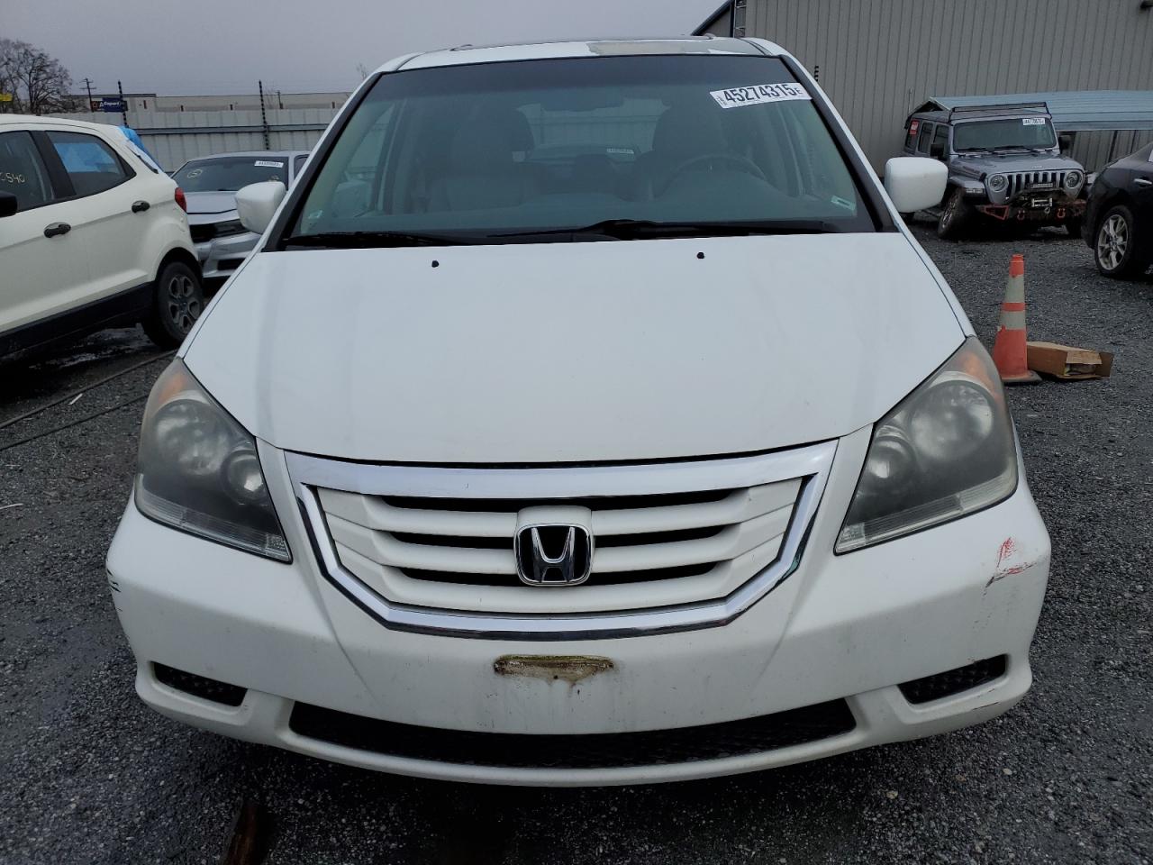 2010 Honda Odyssey - Image 5