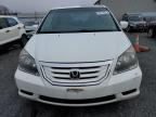 2010 Honda Odyssey Exl للبيع في Spartanburg، SC - Rear End