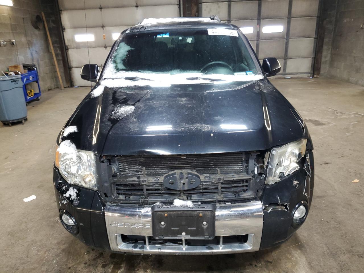 2009 Ford Escape - Image 5