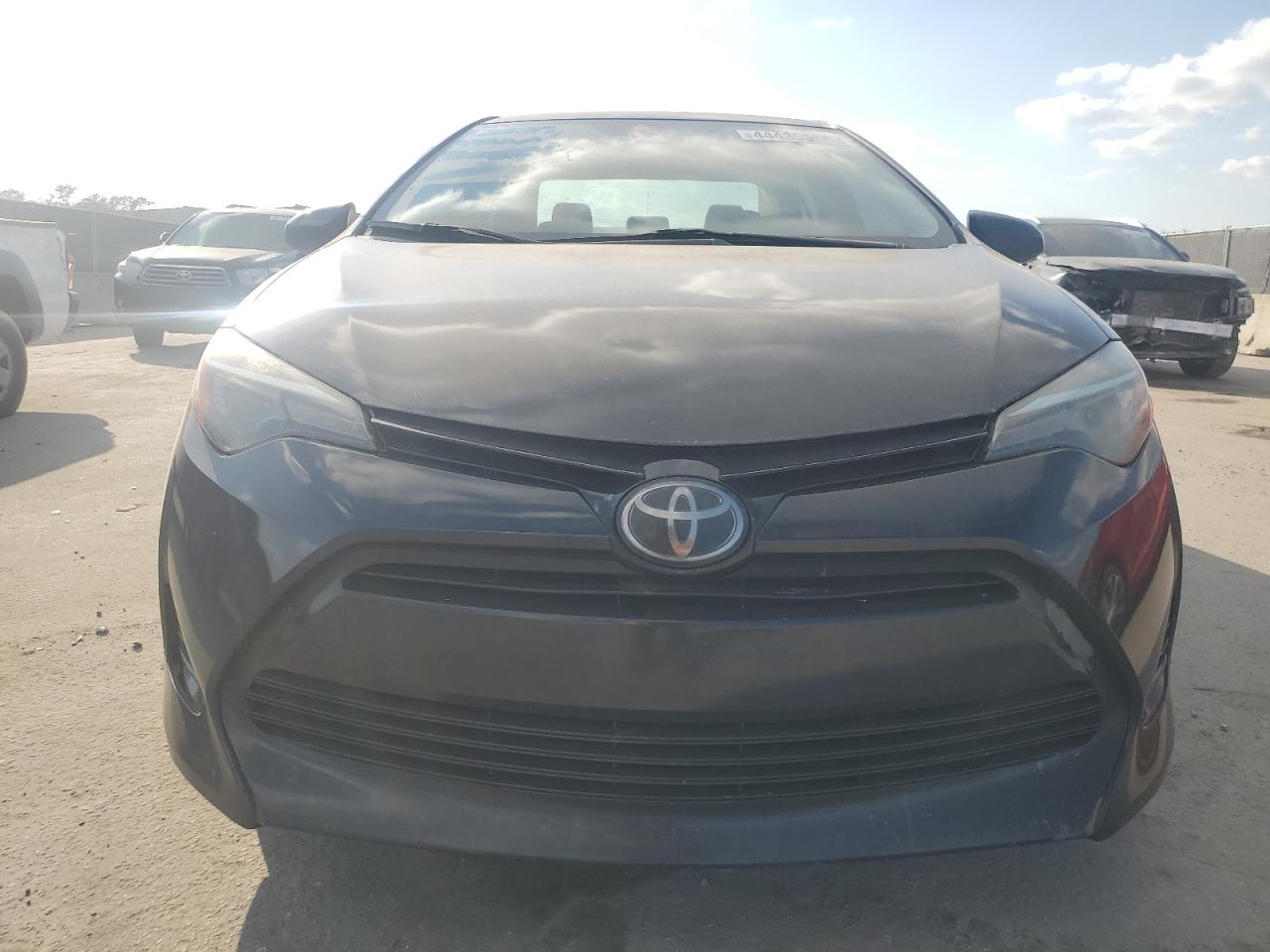 2017 Toyota Corolla - Image 5