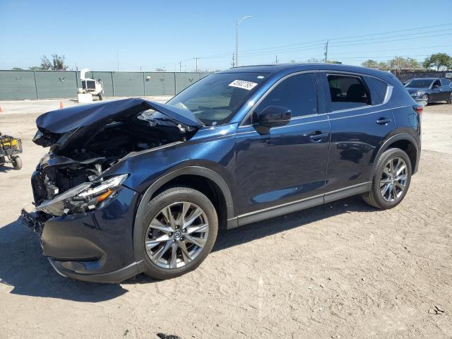 2021 Mazda Cx-5 Signature