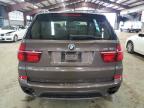 2013 Bmw X5 Xdrive35I на продаже в East Granby, CT - Minor Dent/Scratches