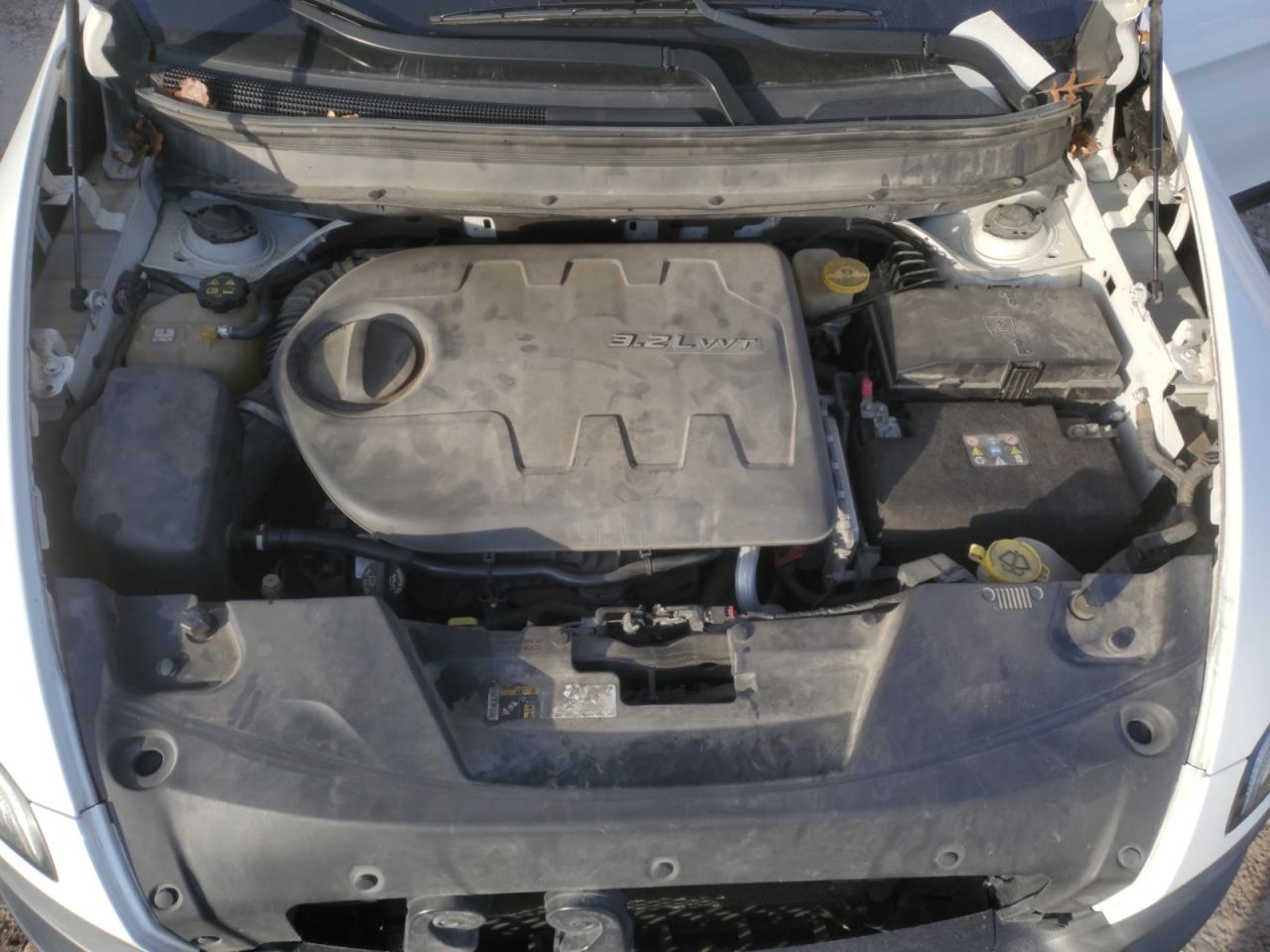 2014 Jeep Cherokee - Image 12
