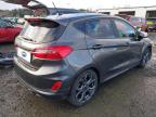 2020 FORD FIESTA ST- for sale at Copart EAST KILBRIDE