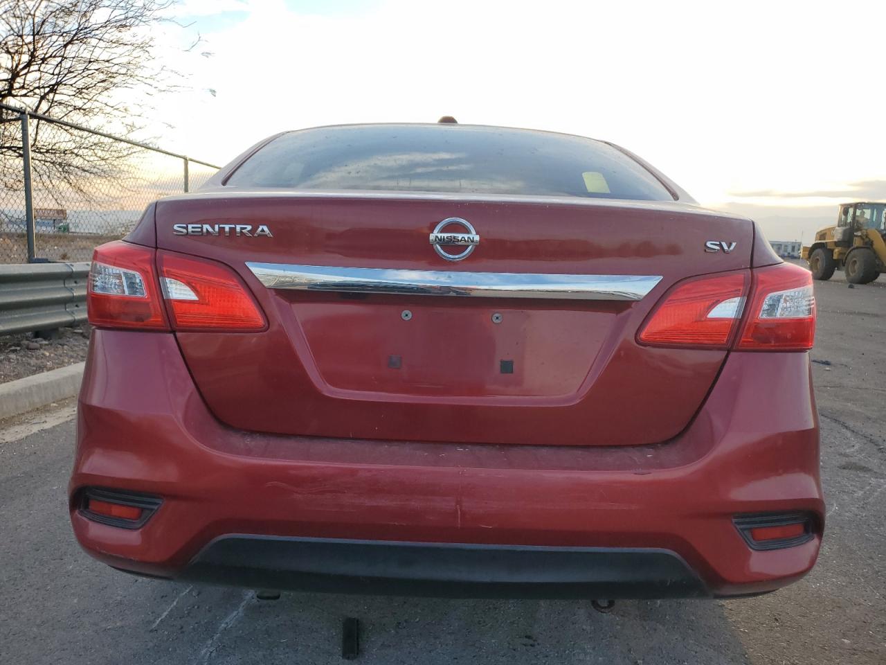 2019 Nissan Sentra - Image 6