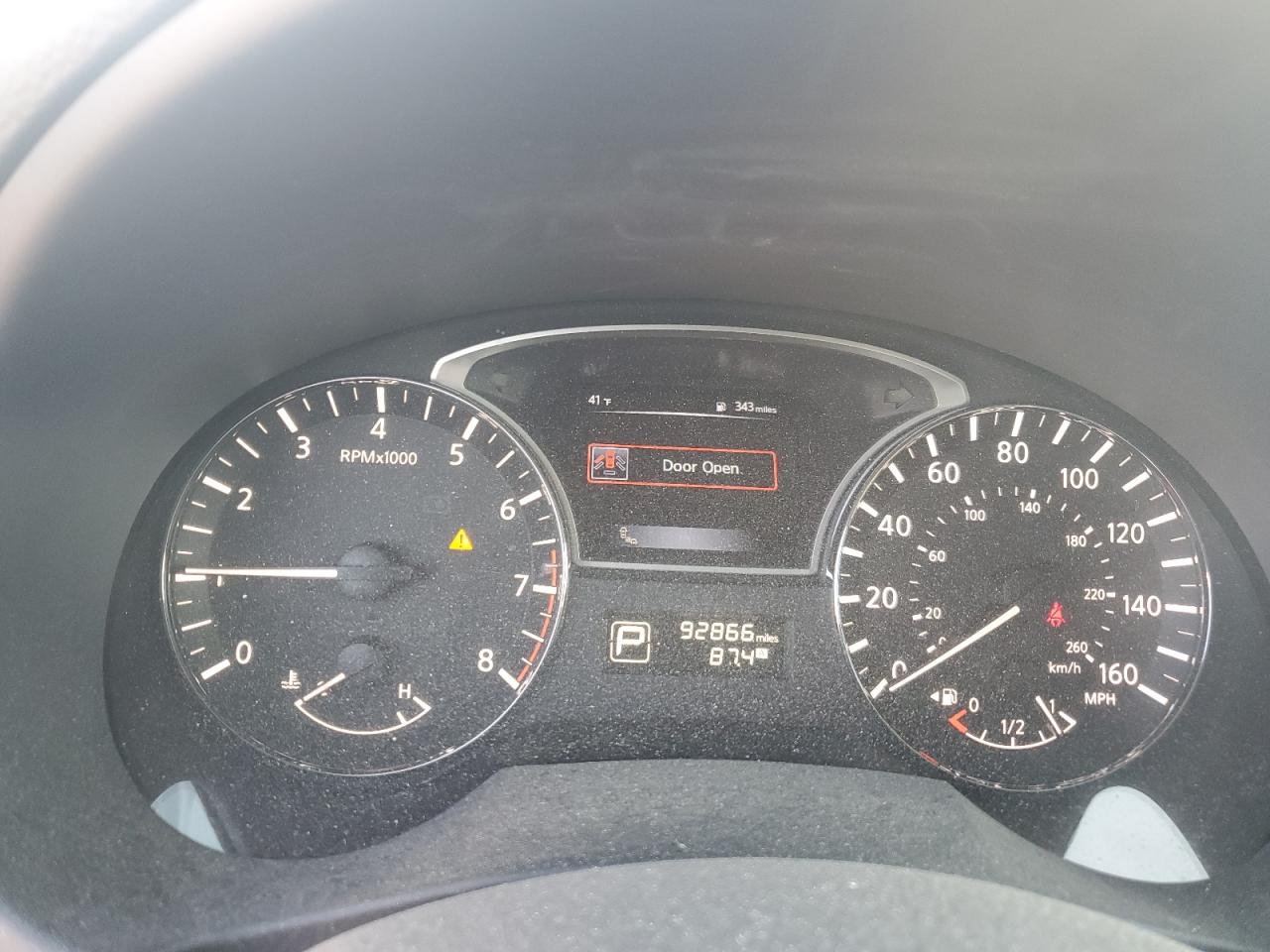 2015 Nissan Altima - Image 9