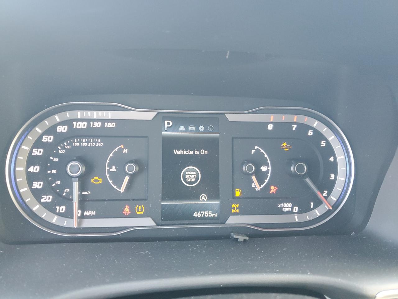 2023 Hyundai Tucson - Image 9