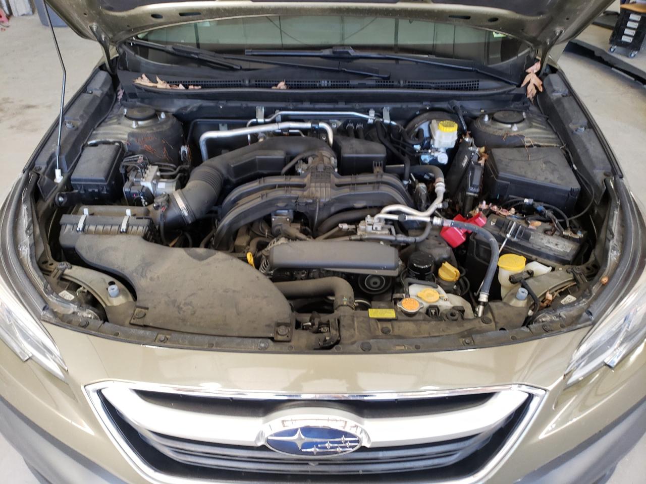 2021 Subaru Outback - Image 12