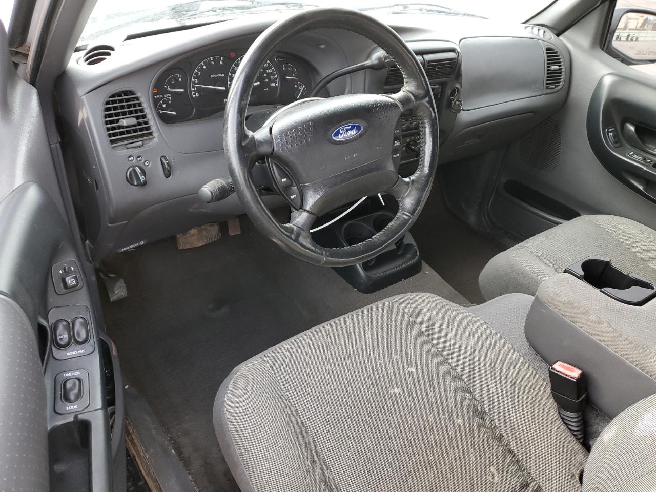 2002 Ford Ranger - Image 8