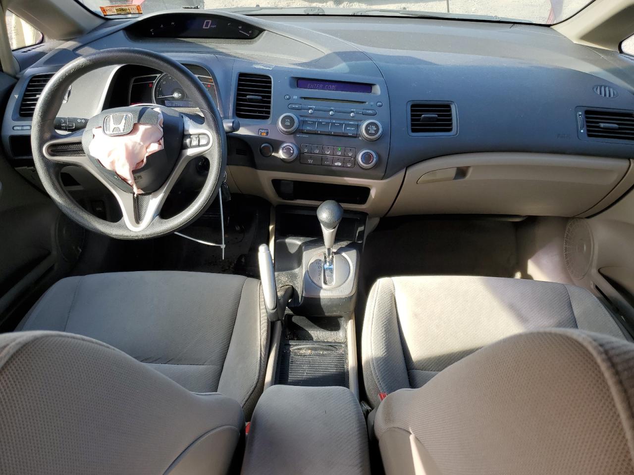 2009 Honda Civic - Image 8