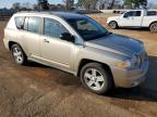 2010 Jeep Compass Sport на продаже в Longview, TX - Rear End