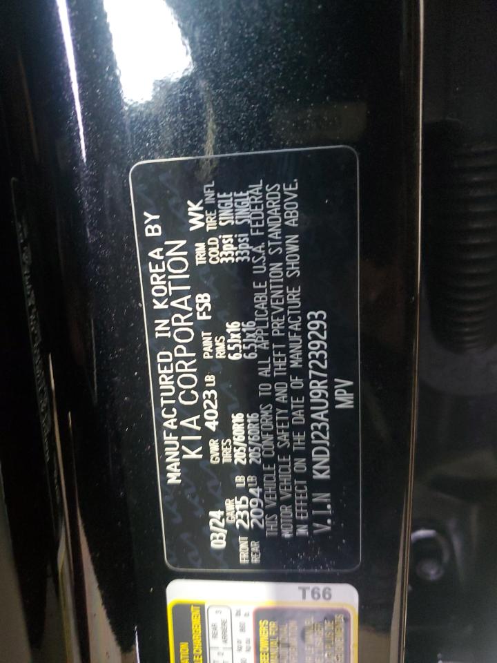 2024 Kia Soul - Image 14