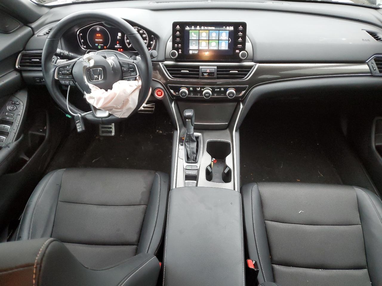 2022 Honda Accord - Image 8