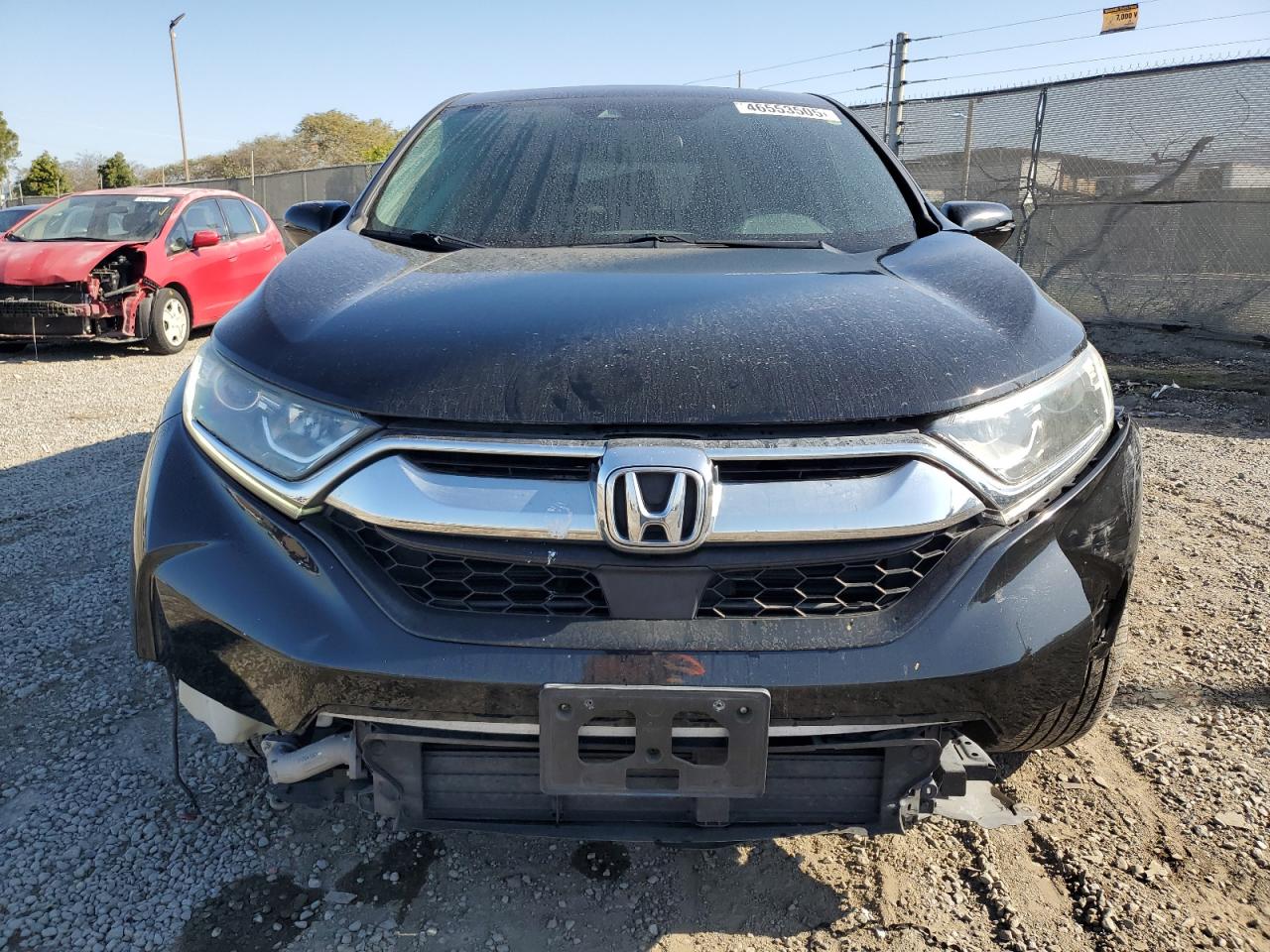 2017 Honda CR-V - Image 5