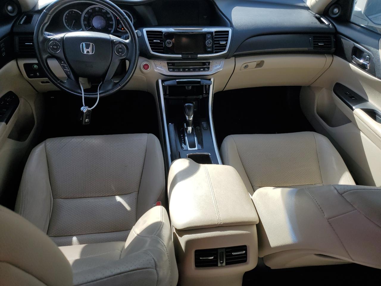 2013 Honda Accord - Image 8