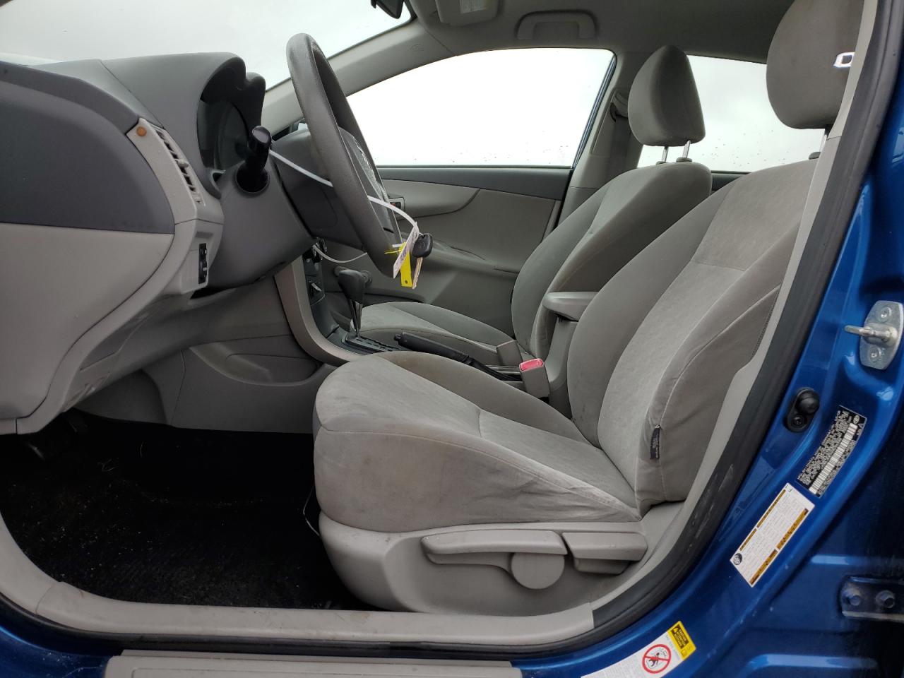 2009 Toyota Corolla - Image 7