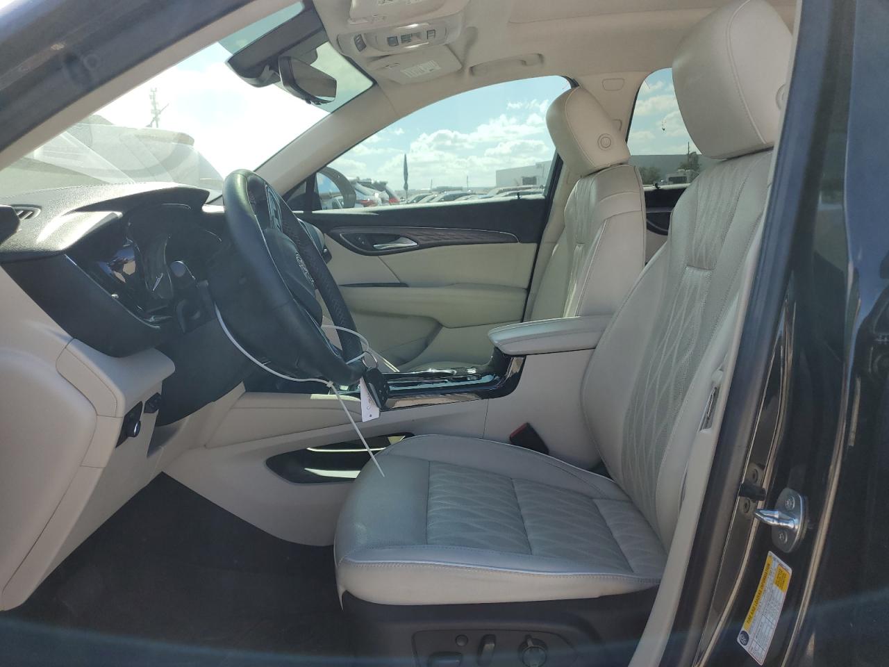 2021 Buick Envision - Image 7