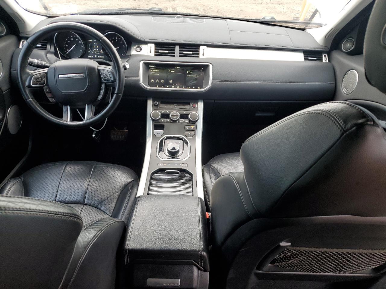 2017 Land Rover Range Rover - Image 8