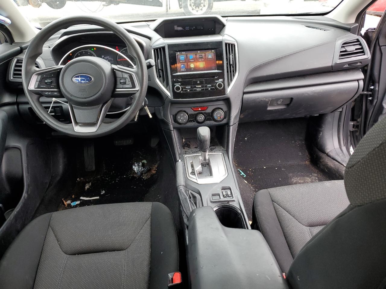 2019 Subaru Impreza - Image 8
