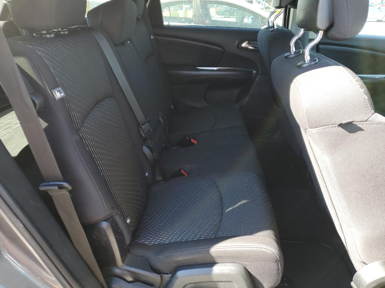 2013 Dodge Journey - Image 12