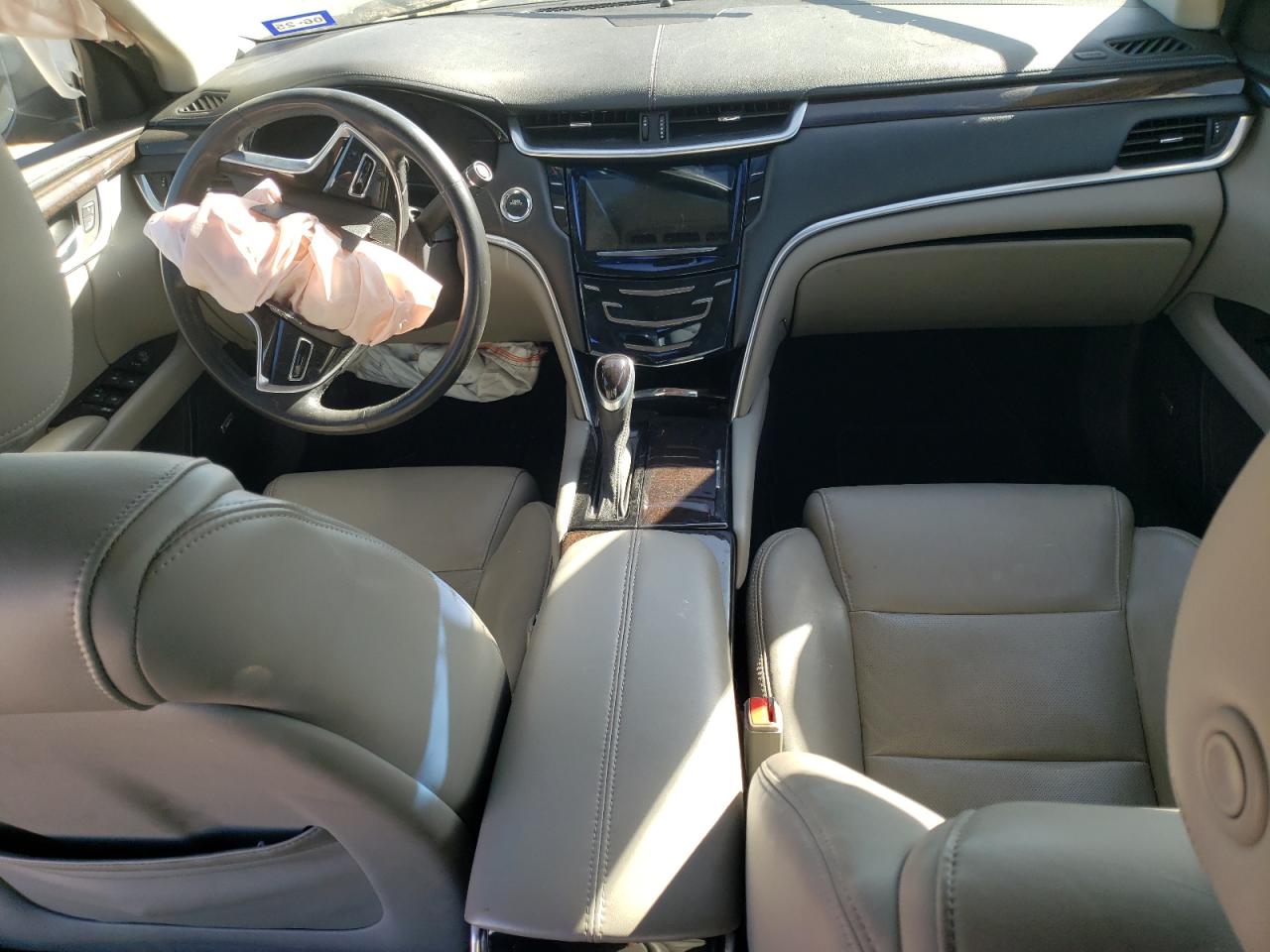 2015 Cadillac XTS - Image 8