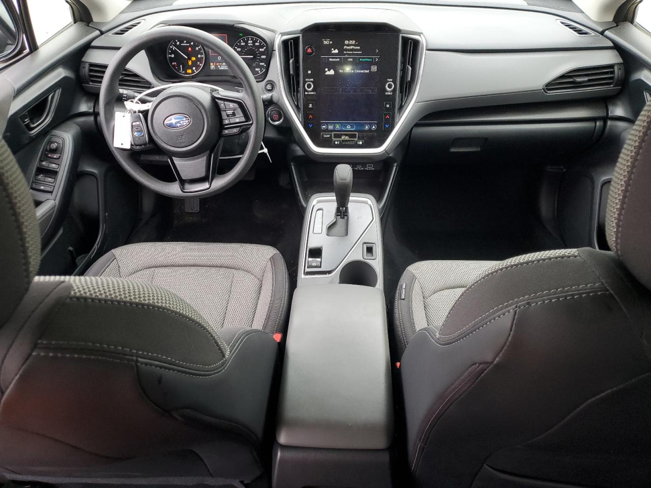 2024 Subaru XV - Image 8