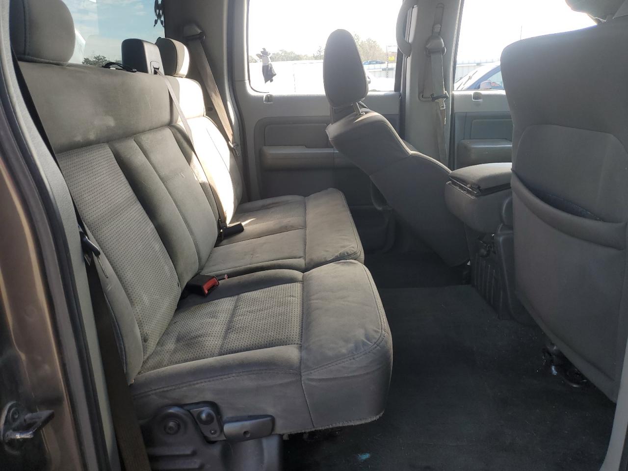 2007 Ford F-150 - Image 11