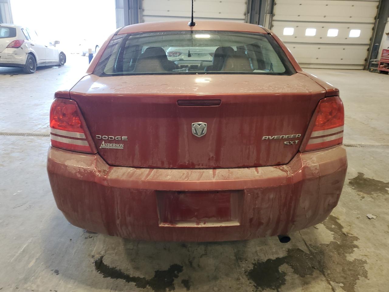 2009 Dodge Avenger - Image 6
