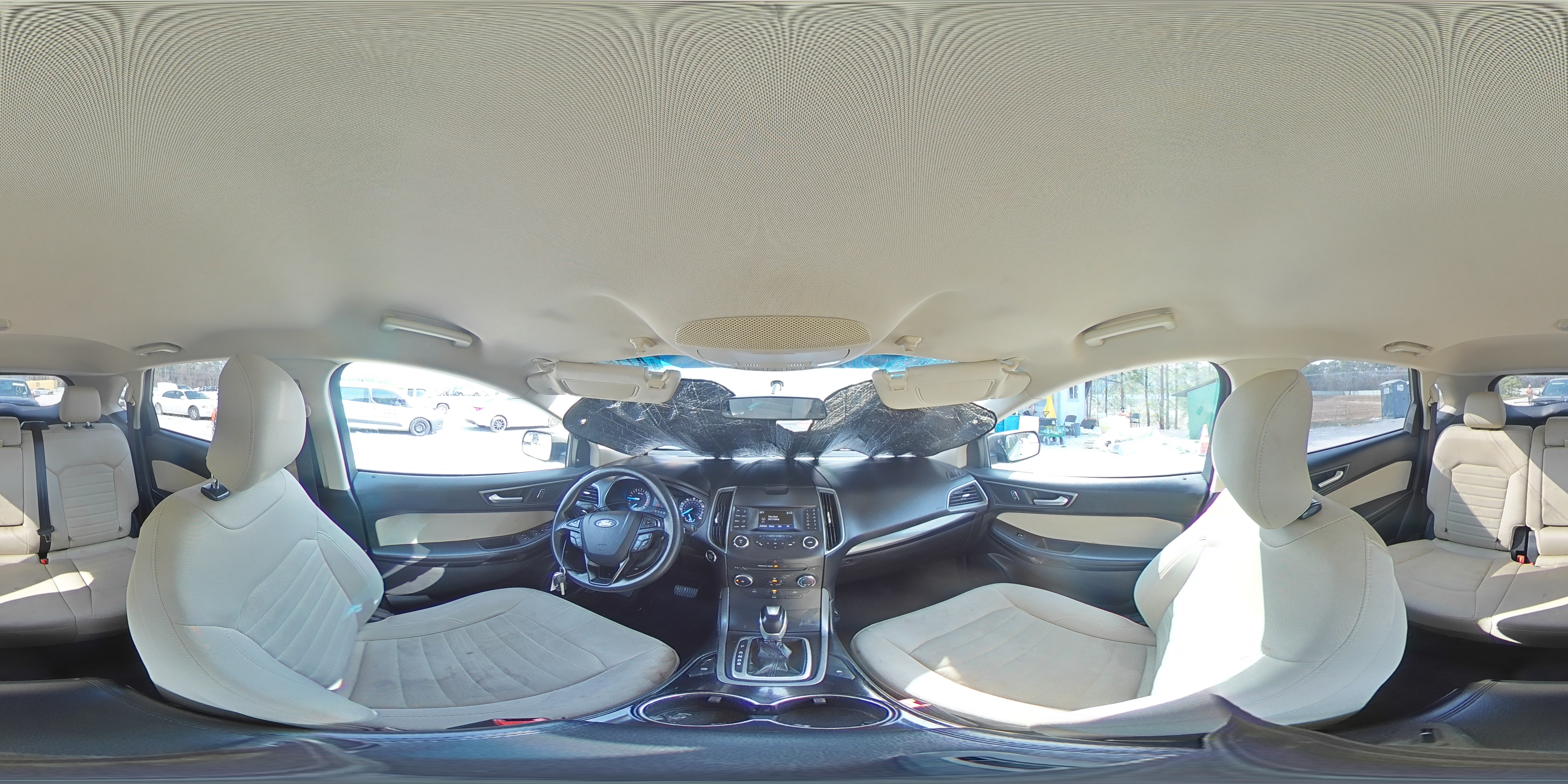 2016 Ford Edge - Image 15