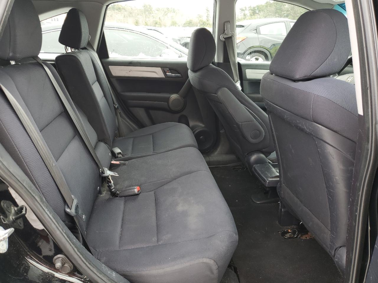 2011 Honda CR-V - Image 11