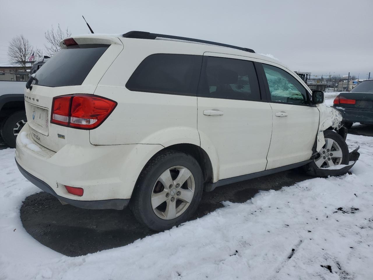 2012 Dodge Journey - Image 3