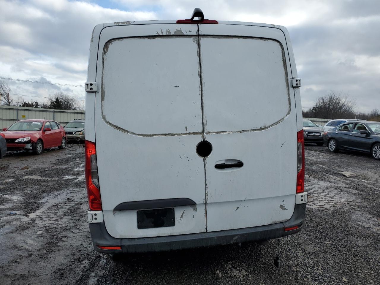 2019 Mercedes-Benz Sprinter - Image 6