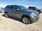 2018 Volkswagen Atlas Se en Venta en Amarillo, TX - Mechanical
